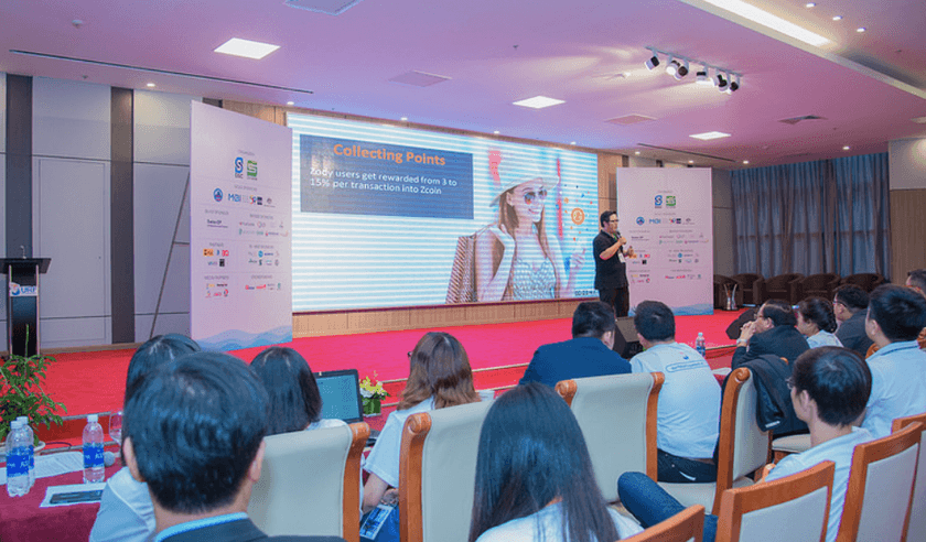 アジアン HUB ダナン市でベトナムベンチャーとの
交流イベントが2019年6月3日(月)に開催