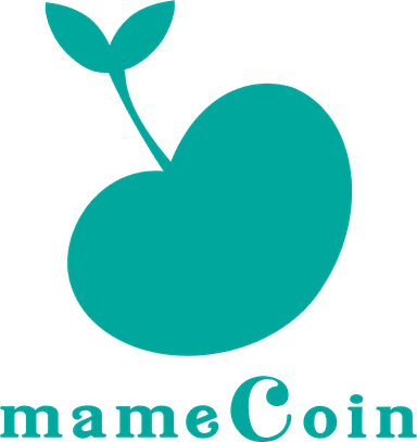 mameCoinロゴ