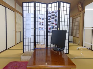 院内風景(2)