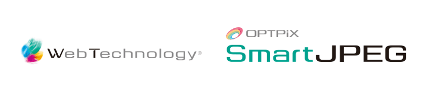 5月29日・30日開催のイーコマースフェア 大阪 2019に
画像軽量化ソリューション「SmartJPEG」を出展