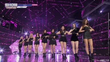 TWICE