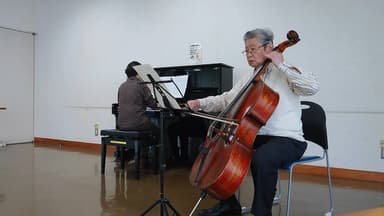 演奏イメージ
