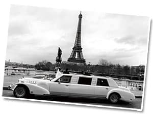 パリ・フォトツアーへご案内