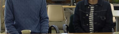 Hくんお父さん・お母さん