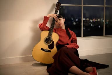 竹内アンナ