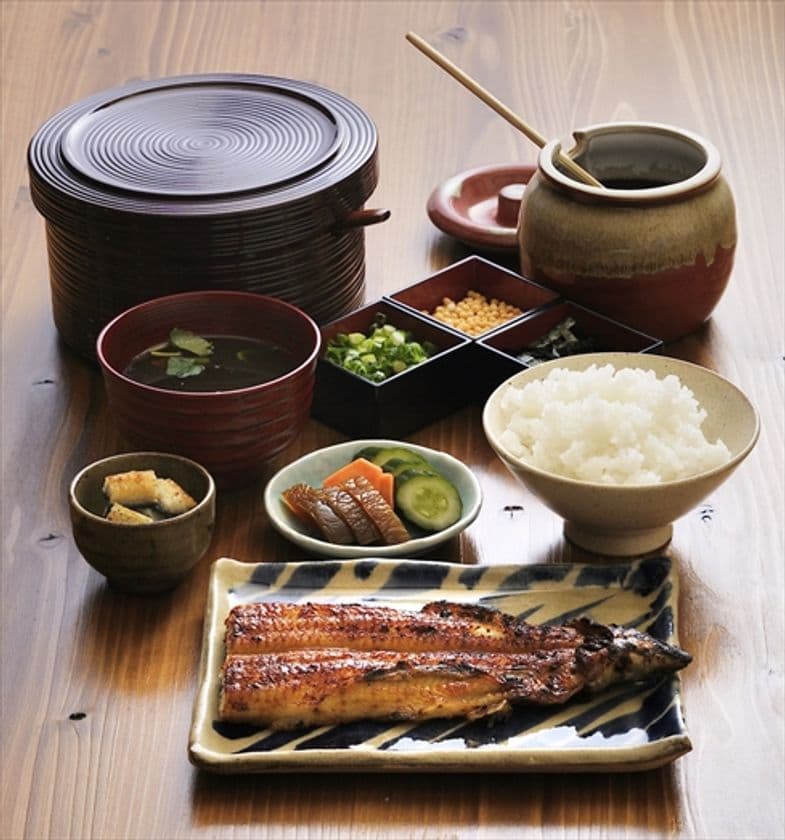 鰻丼のない鰻屋　鰻食別亭(ウナギタベッテイ)OPEN
～ウナギ本来の美味しさを味わってほしい！
そんな想いから生まれたお店～