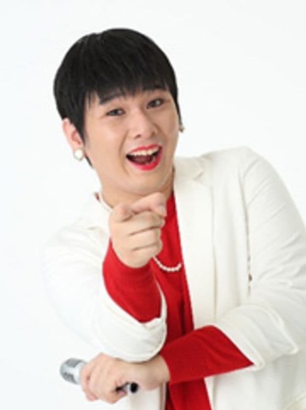 和田アキ子・Mr.Childrenのものまねで人気沸騰中！ 
Mr.シャチホコ出演　ものまねランチショー開催
2019年8月18日（日）　JRホテルクレメント高松　にて