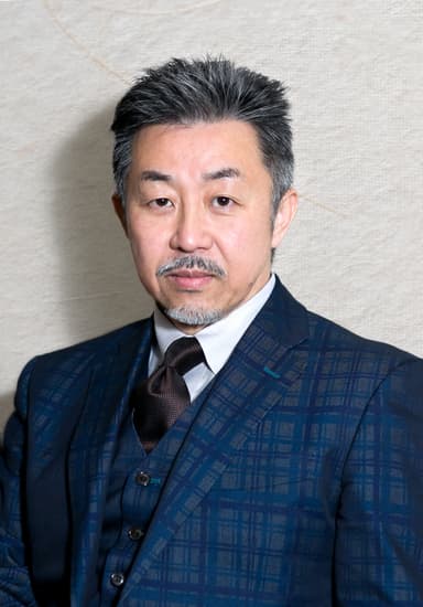 二神 雅一