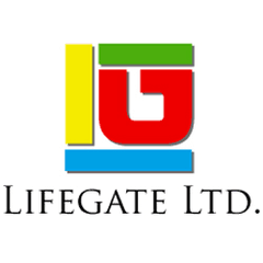 株式会社ライフゲート