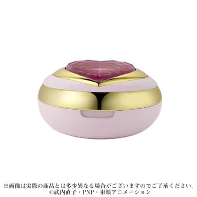 プリズムハートクリームチーク(3)