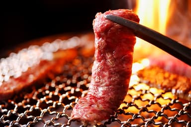焼肉