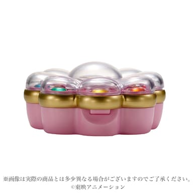 フェイスパウダー(3)