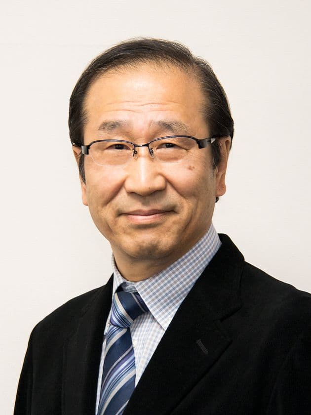 2019年のエマニュエル・メルク・レクチャーシップ
　北川 進・京都大学特別教授が受賞