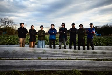 SHARE THE LOVE for JAPAN「革新者に学ぶ」