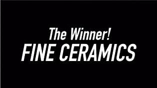 The　Winner