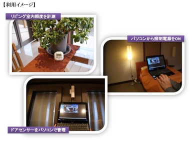 利用イメージ