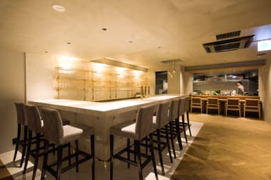店内