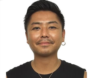 DJ社長