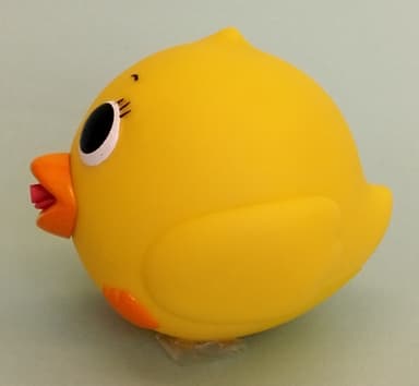 おふろでどうぶつボール　アヒル2
