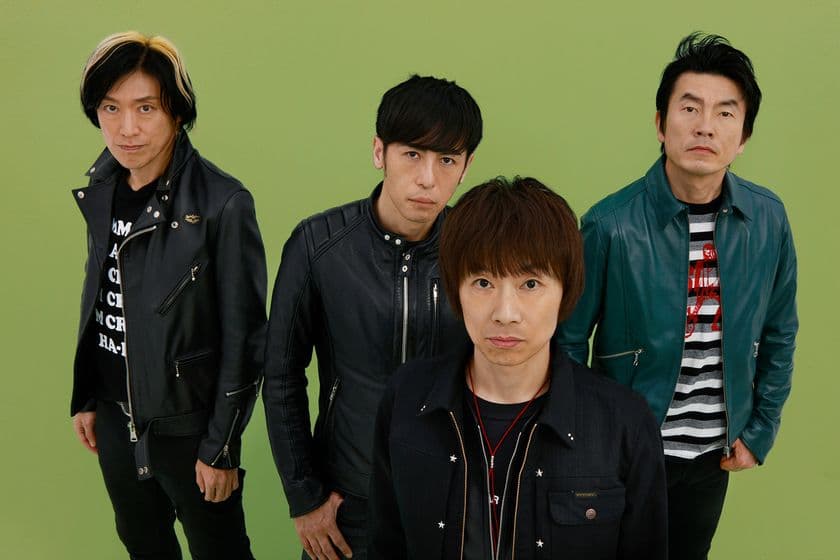 【MUSIC ON! TV（エムオン!）】
JUN SKY WALKER(S)
デビュー30周年記念ツアーのファイナル公演
「30th Anniversary Tour FINAL 〜全部このままで〜」
エムオン!で独占初放送決定！
～プレゼントキャンペーンもスタート～