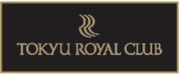 TOKYU ROYAL CLUB ロゴ