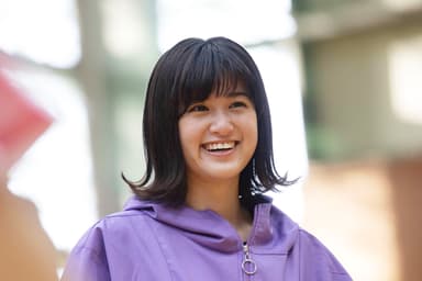 小西 桜子さん