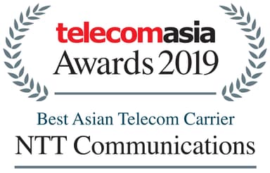 Best Asian Telecom Carrier