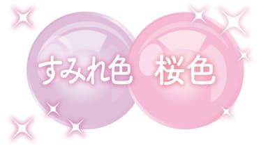 （化粧下地）2種の偏光パール配合