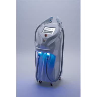 脱毛機器