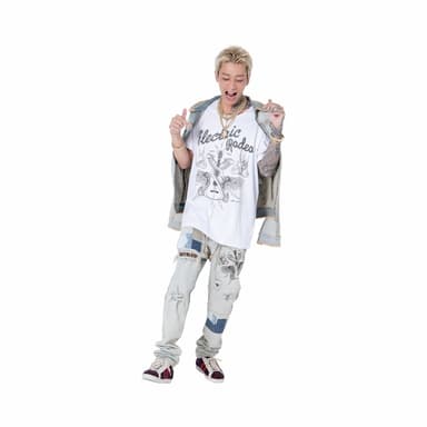 t-Ace_アーティスト写真