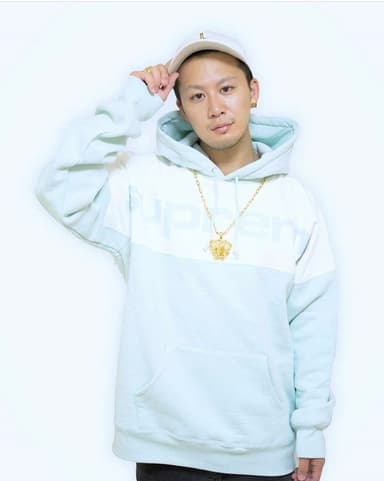 DJ RIKUMARU