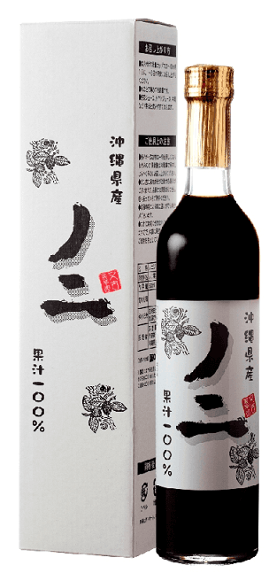 沖縄県産ノニ果汁