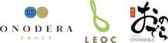 株式会社ONODERA GROUP、株式会社LEOC、GINZA ONODERA