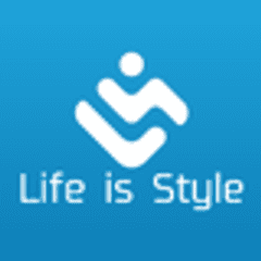 株式会社Life is Style
