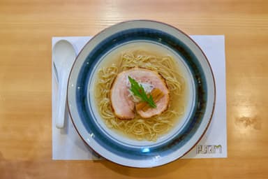 禁断の塩 890円
