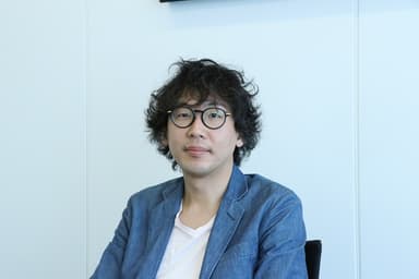 エン・ジャパン寺田