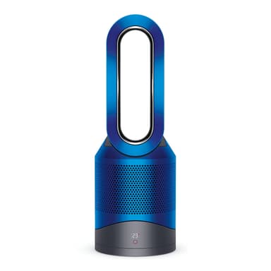 「Dyson Pure Hot + Cool(ダイソンピュア ホット+クール) Link」(～8畳) HP03IB アイアン／ブルー