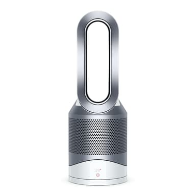 「Dyson Pure Hot + Cool(ダイソンピュア ホット+クール) Link」(～8畳) HP03BN ブラック／ニッケル