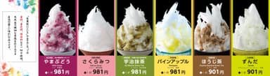 レギュラーメニュー2