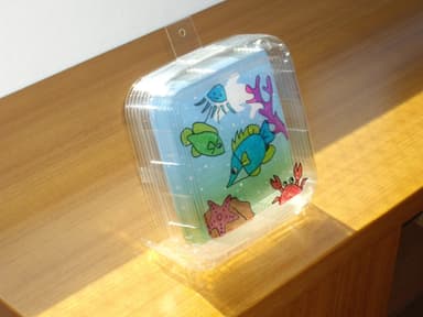 できあがりサンプル画像