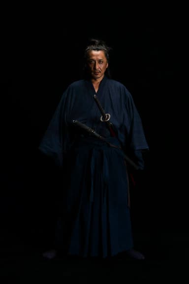 山本隆博龍泉館館長(実行委員長)