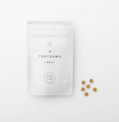 TSUTSUMU