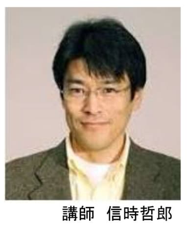 講師