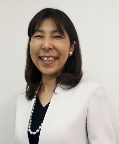 齋藤好美さん