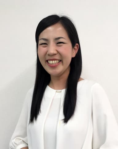 表洋子さん