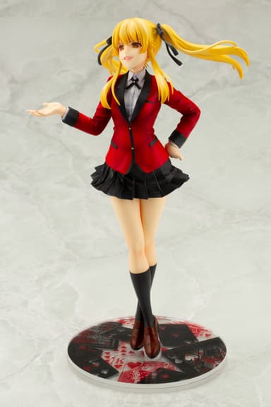 ARTFX J 早乙女芽亜里02