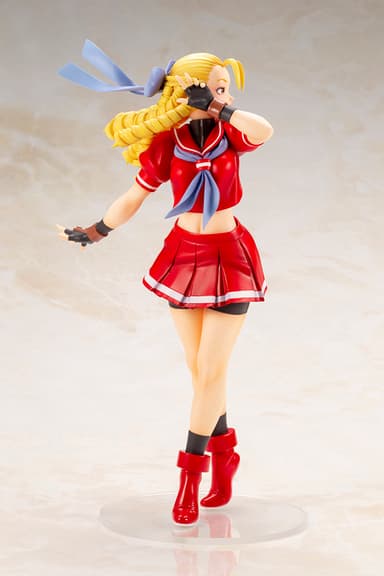 STREET FIGHTER かりん04