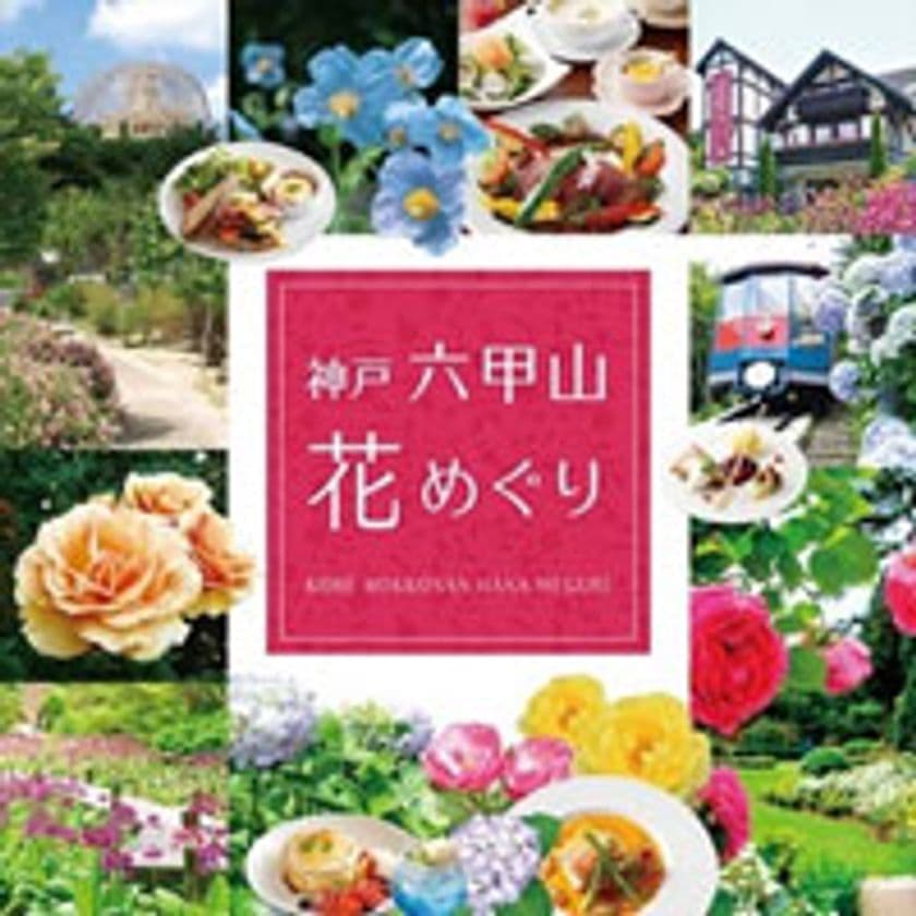 六甲オルゴールミュージアム
「ミュージアムガーデンで楽しむ、フラワーアレンジメントとランチ」
～六甲山のアジサイとバラを使ったアレンジメント～
2019年7月17日(水)開催(予約受付中！)