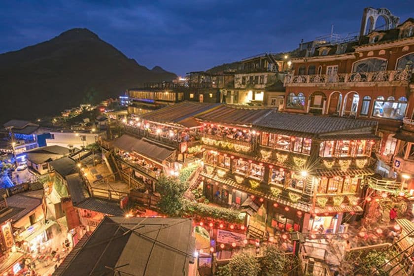定年後に行く海外旅行先ランキング！ 阪急交通社が
「1位を予想して賞品をGET！プレゼントキャンペーン」の結果を発表
