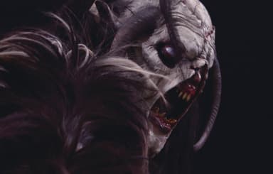 Krampusビジュアル写真2